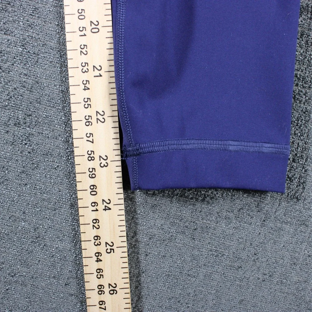 Lululemon Align High-Rise Pant 25 Orangetheory Purple Leggings W5CQDS Size 2